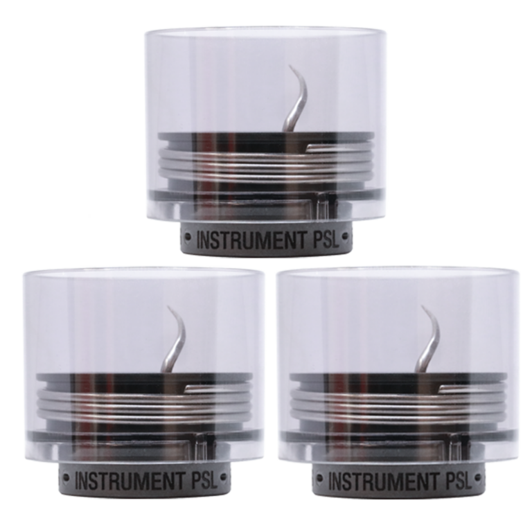 Strumento PIEZON<sup>®</sup> PSL x3