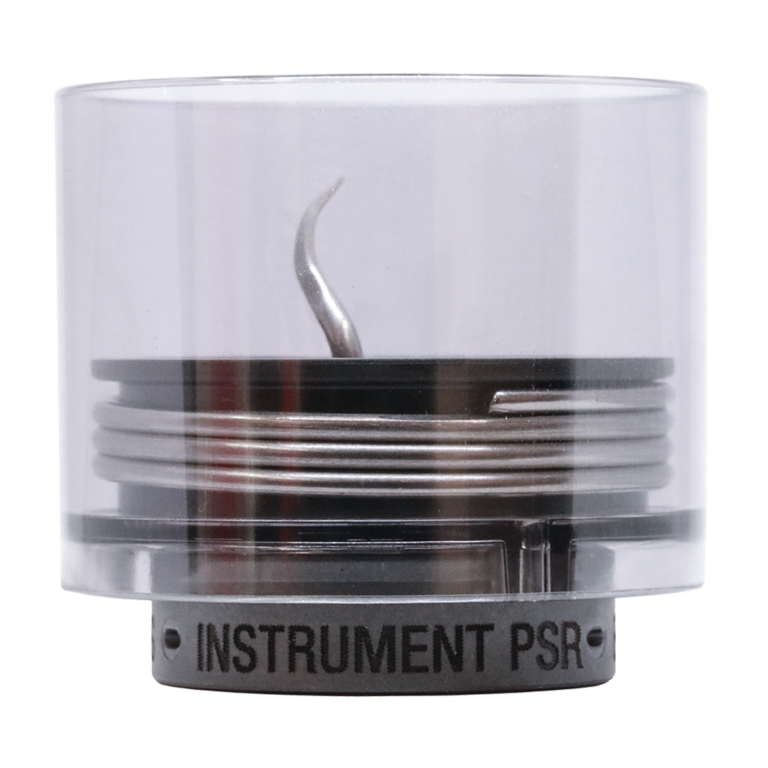 Strumento PIEZON® PSR