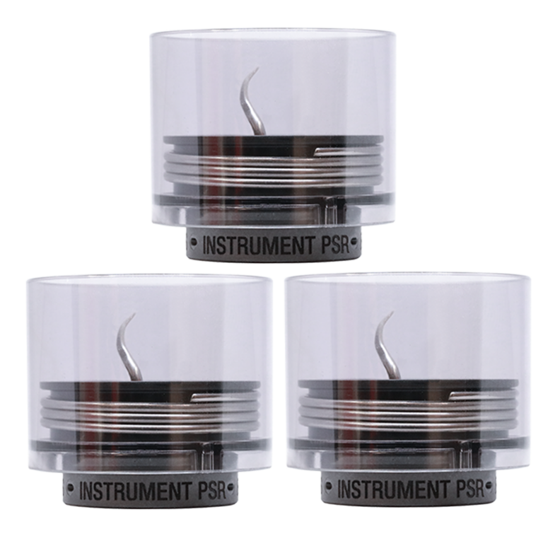 Strumento PIEZON<sup>®</sup> PSR x3