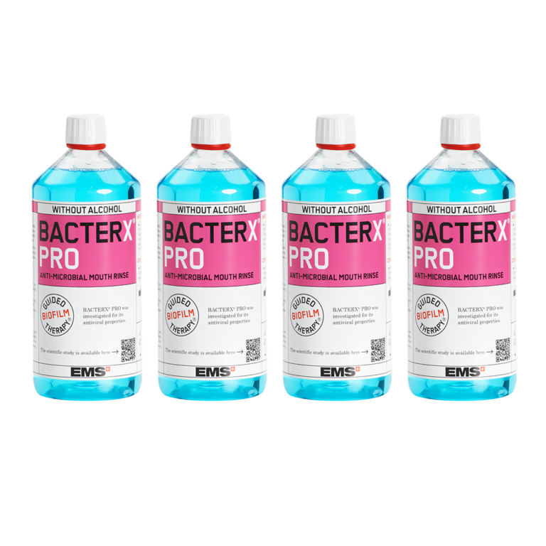 BACTERX® PRO
