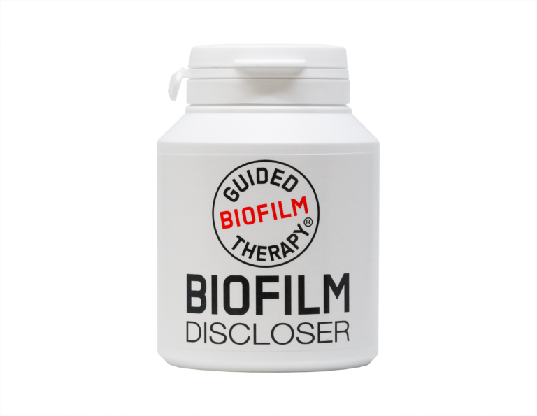 Biofilm Discloser