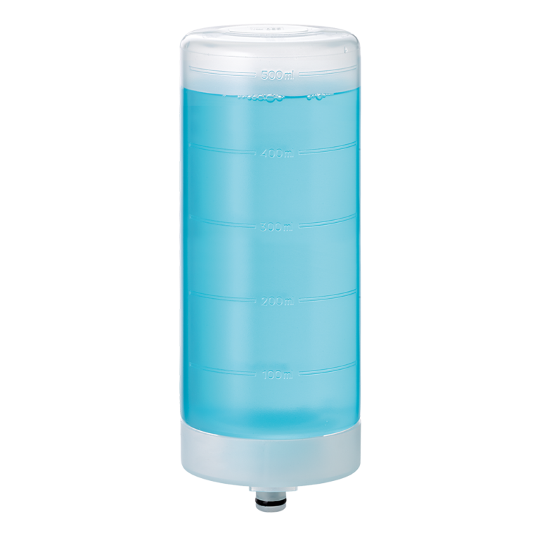 Contenitore per Acqua 500 ml