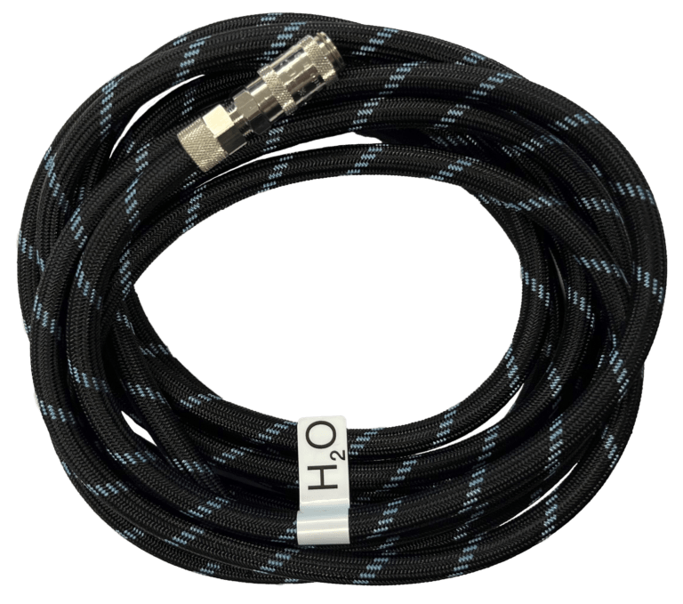 Tubo telato per acqua