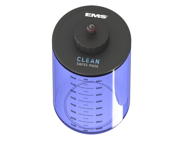 Contenitore per Night Cleaner