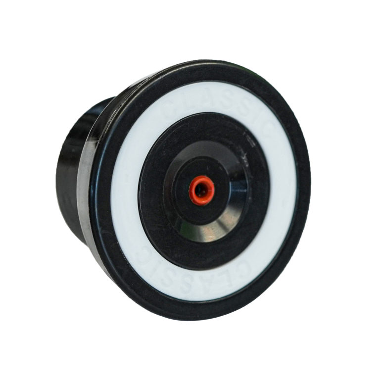 Tappo per contenitore polvere CLASSIC