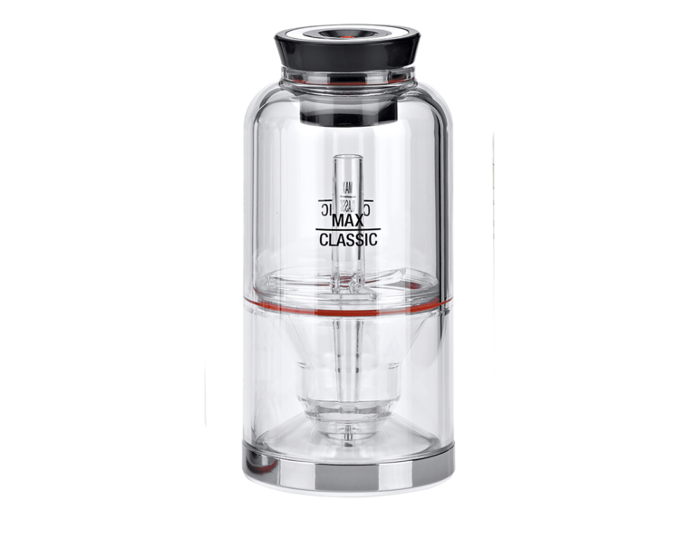 Contenitore polvere CLASSIC