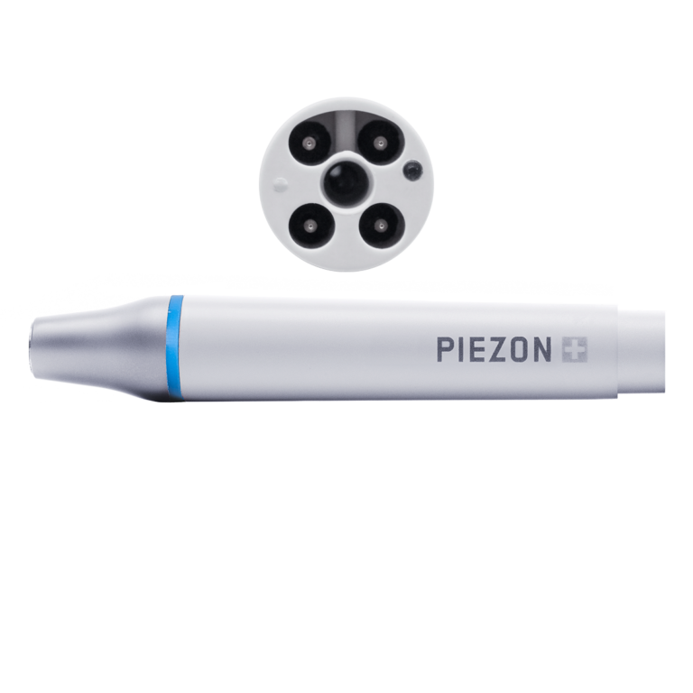 Manipolo PIEZON® NO PAIN
