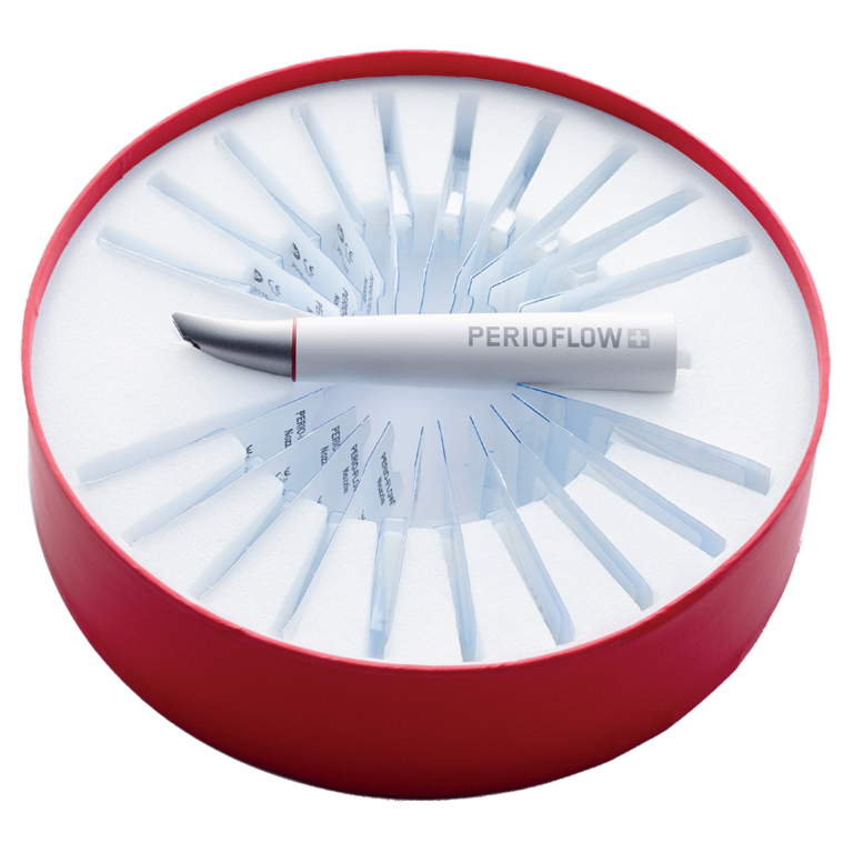 Manipolo PERIOFLOW