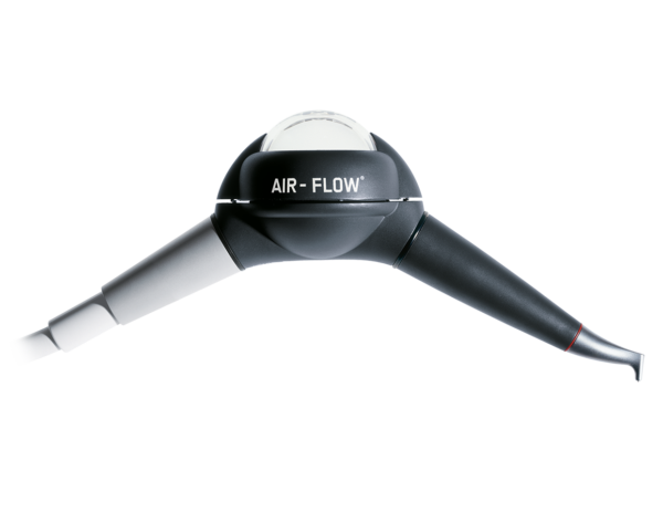 AIRFLOW® handy 2+