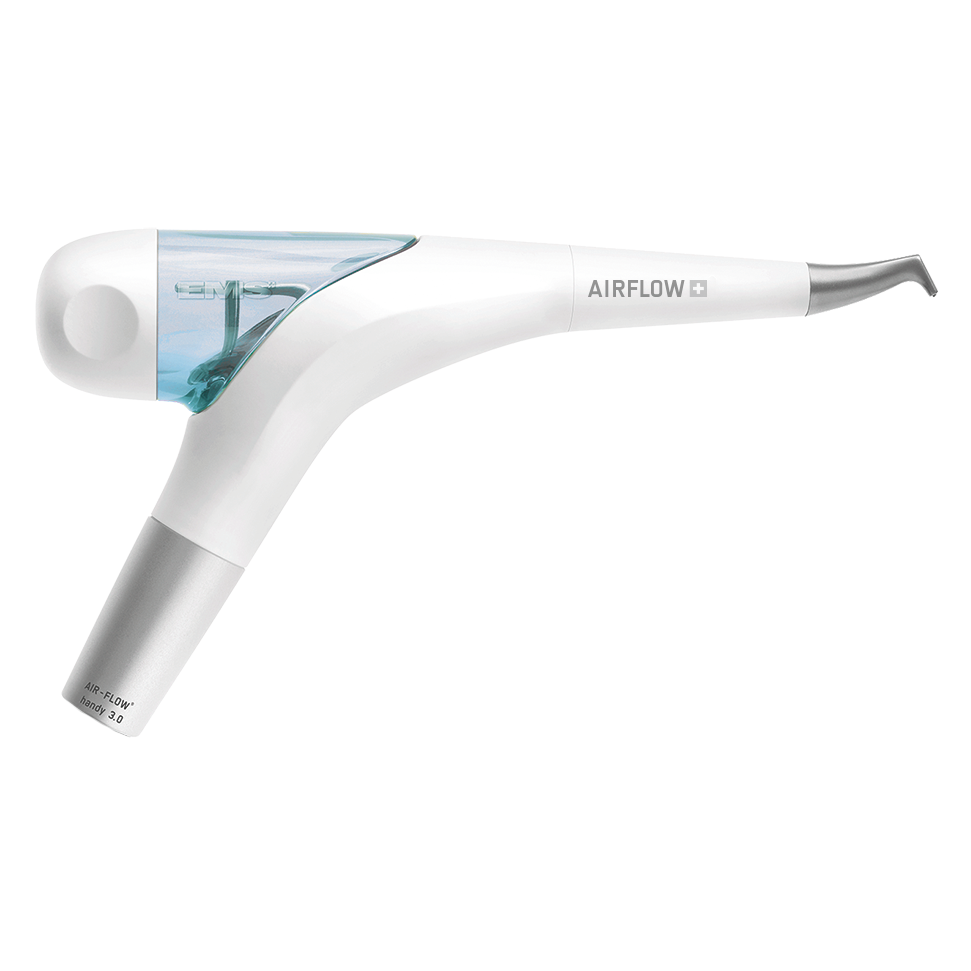 AIRFLOW® handy 3.0