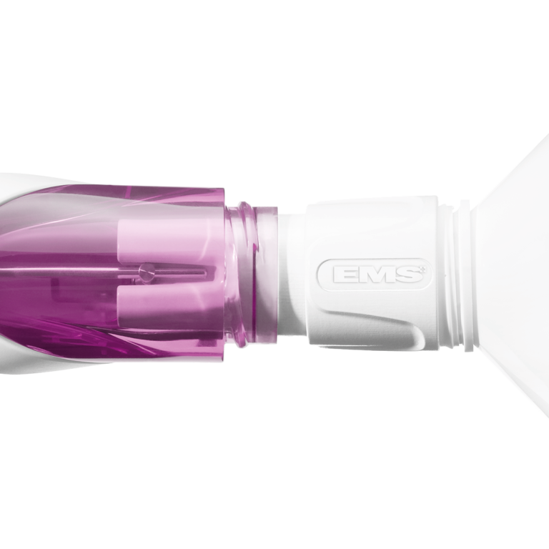 Easy Fill AIRFLOW® handy 3.0