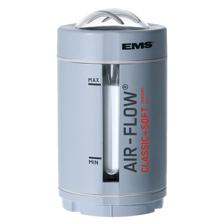 Contenitore polvere CLASSIC