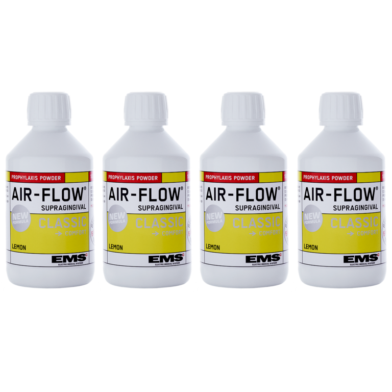 Polvere AIRFLOW Classic Lemon