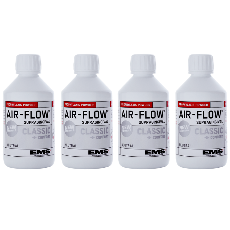 Polvere AIRFLOW Classic Neutral