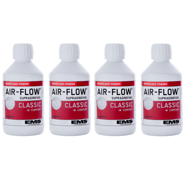 Polvere AIRFLOW Classic Cherry