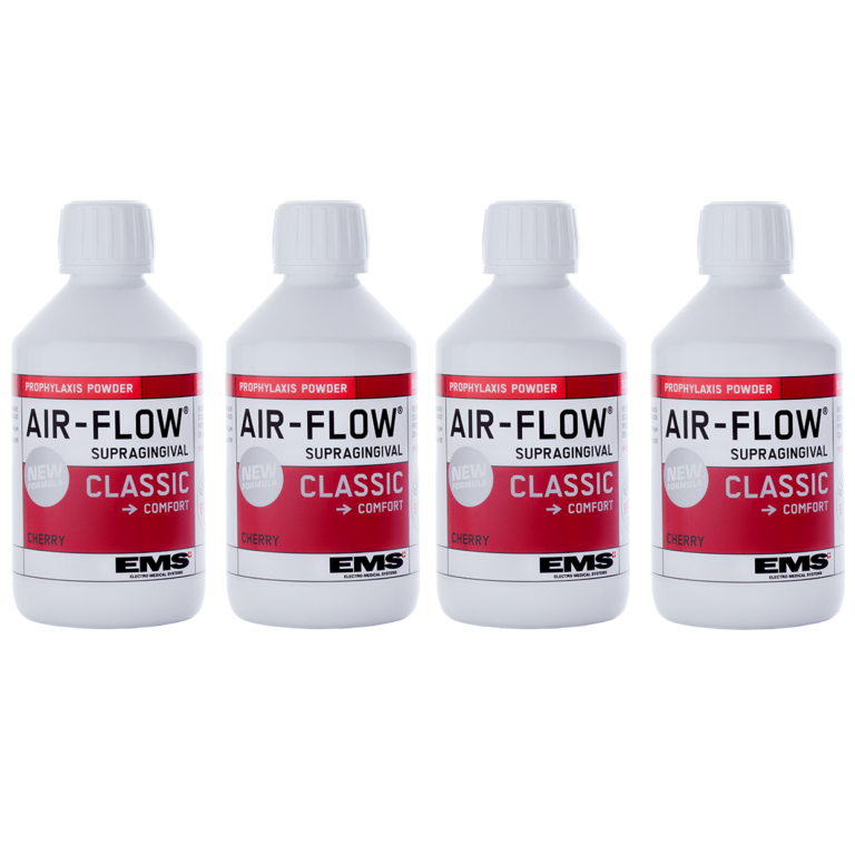 Polvere AIRFLOW Classic Cherry