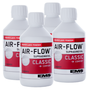 Polvere AIRFLOW Classic Cherry