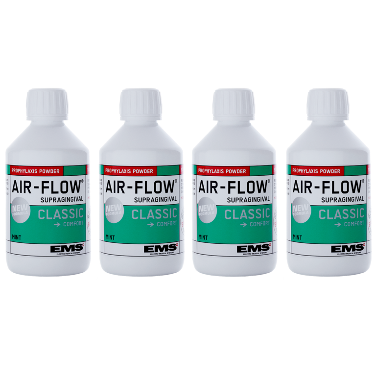 Polvere AIRFLOW Classic Mint