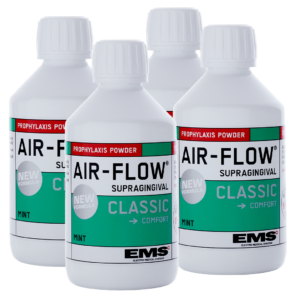 Polvere AIRFLOW Classic Mint