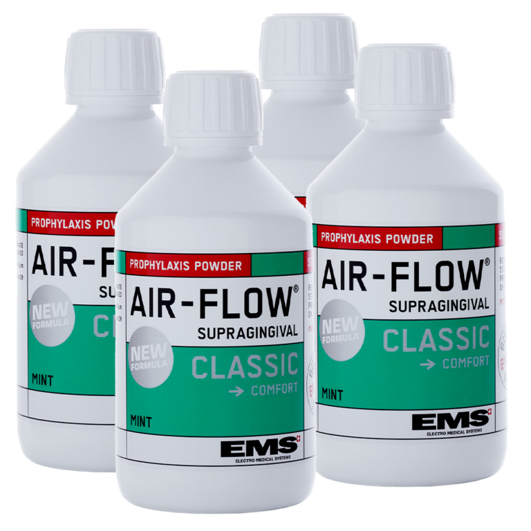 Polvere AIRFLOW Classic Mint