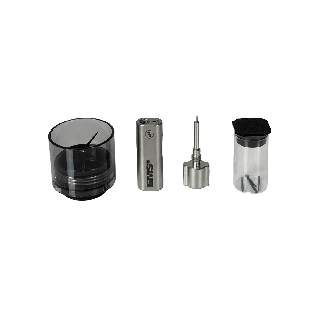 Starter Kit inserto PI Max
