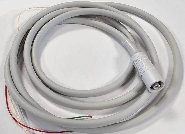 Cordone PIEZON<sup>®</sup> grigio 1 connettore