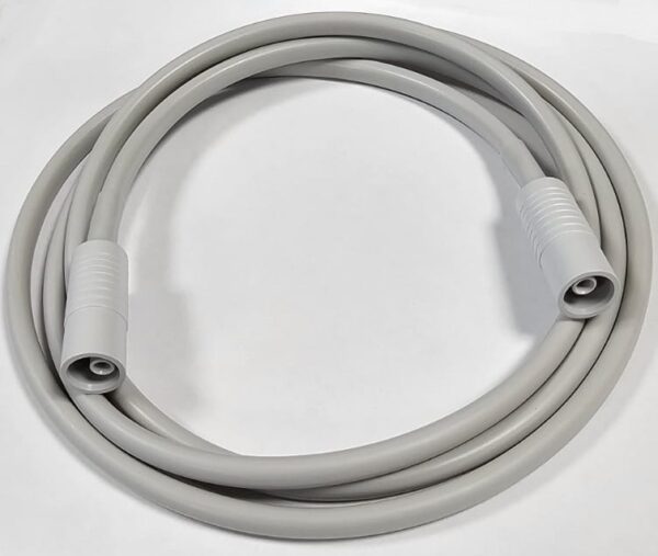 Cordone PIEZON<sup>®</sup> grigio 2 conn.