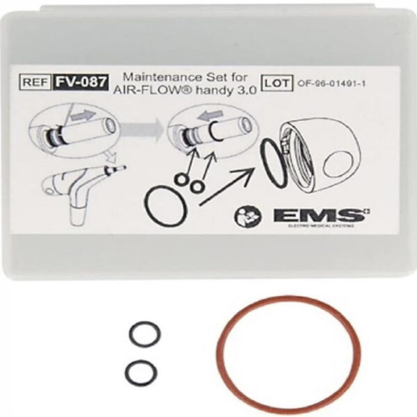 Kit manutenzione HANDY 3.0 - immagine 2