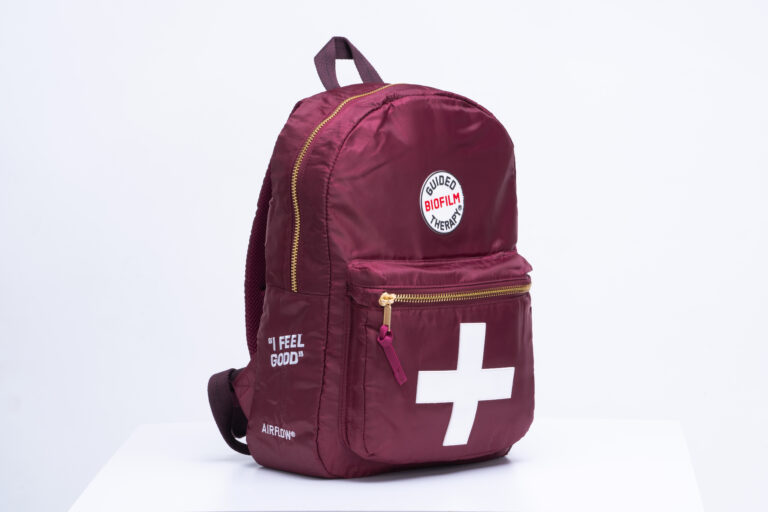 PROMO Kit con Zaino GBT!