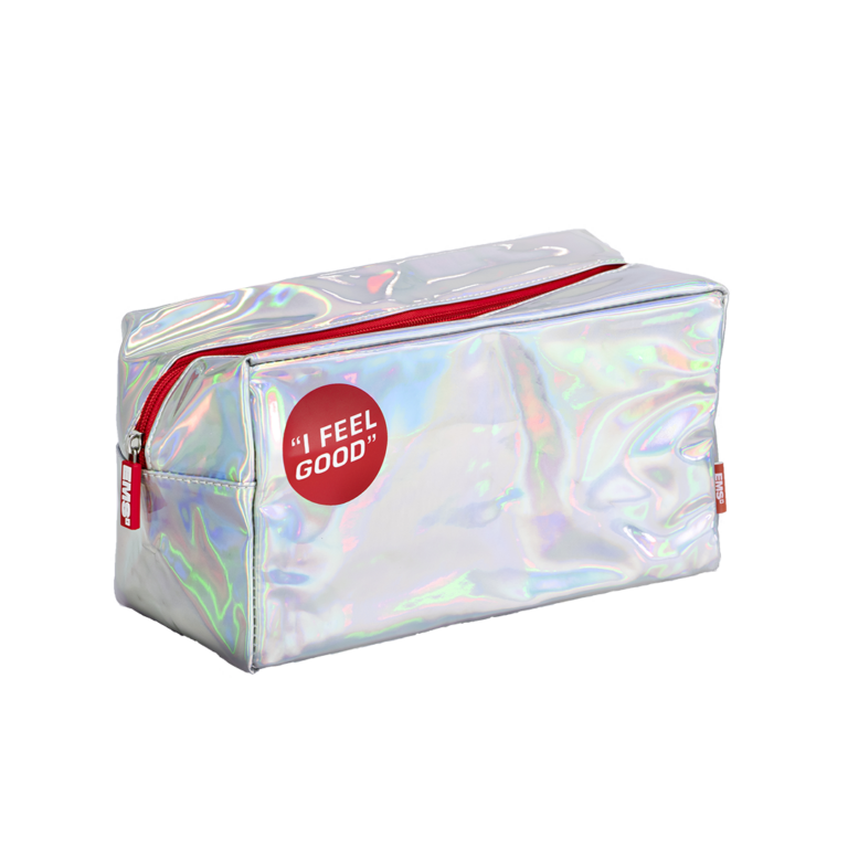 Pochette I Feel Good