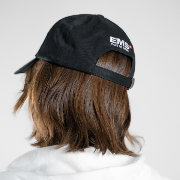 Cappellino GBT Oro - immagine 3