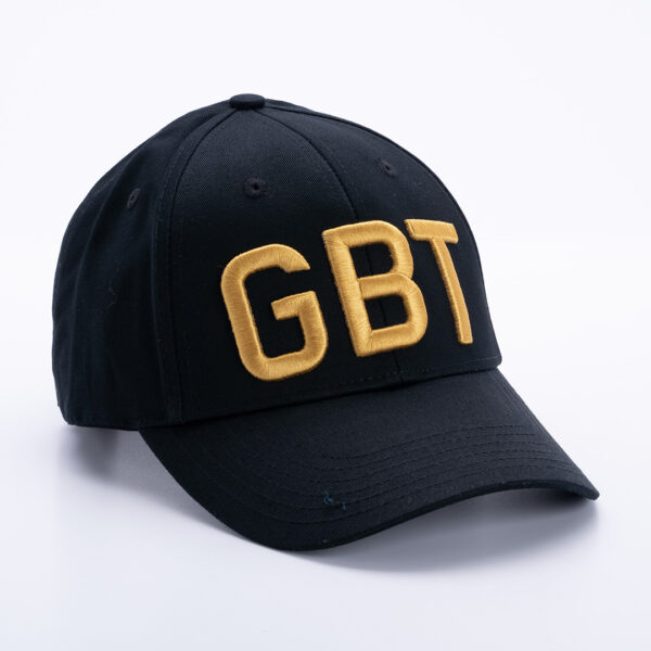 Cappellino GBT Oro - immagine 4