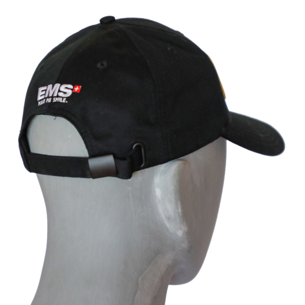 Cappellino GBT Argento - immagine 5