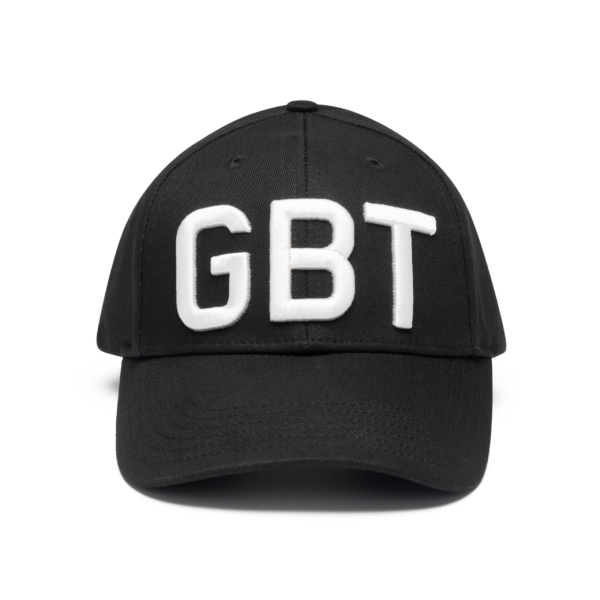 Cappellino GBT Argento - immagine 4