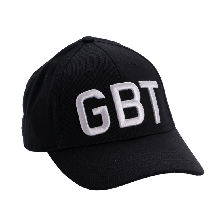 Cappellino GBT Argento