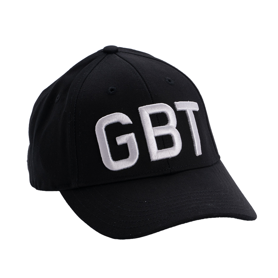 Cappellino GBT Argento
