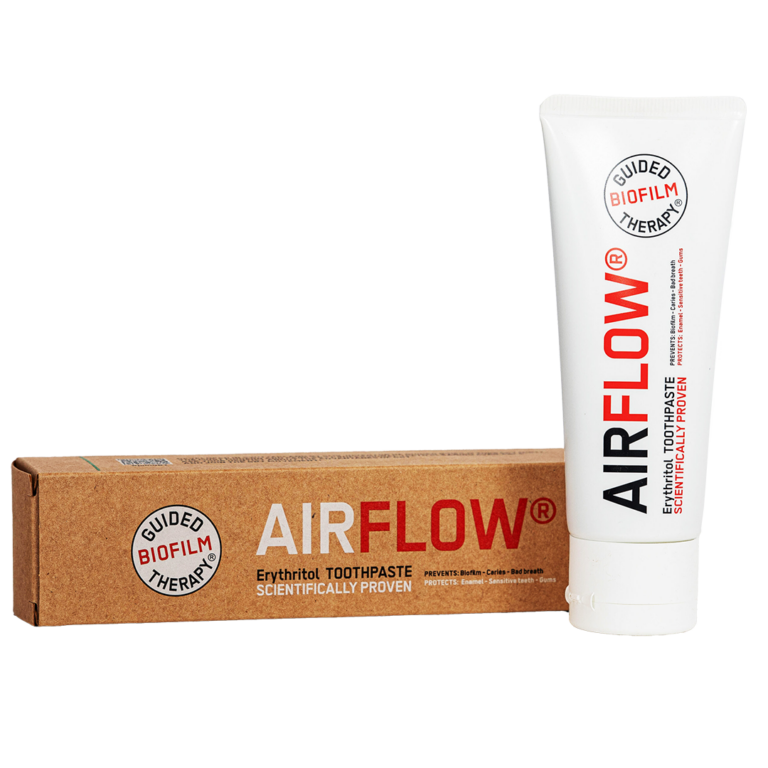 Dentifricio AIRFLOW
