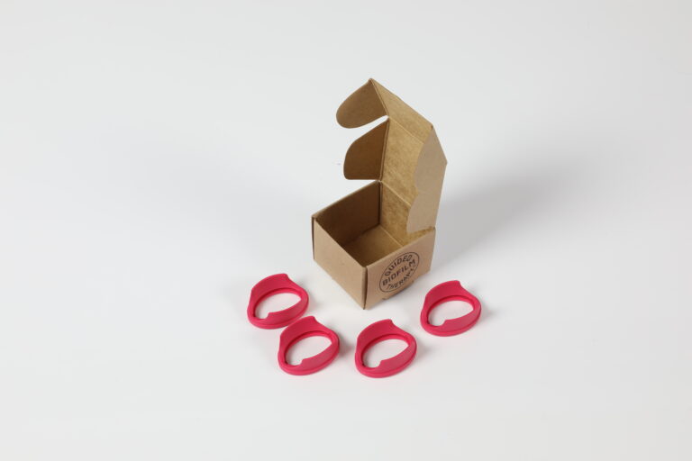 GBT FLOWCONTROL® Skirts