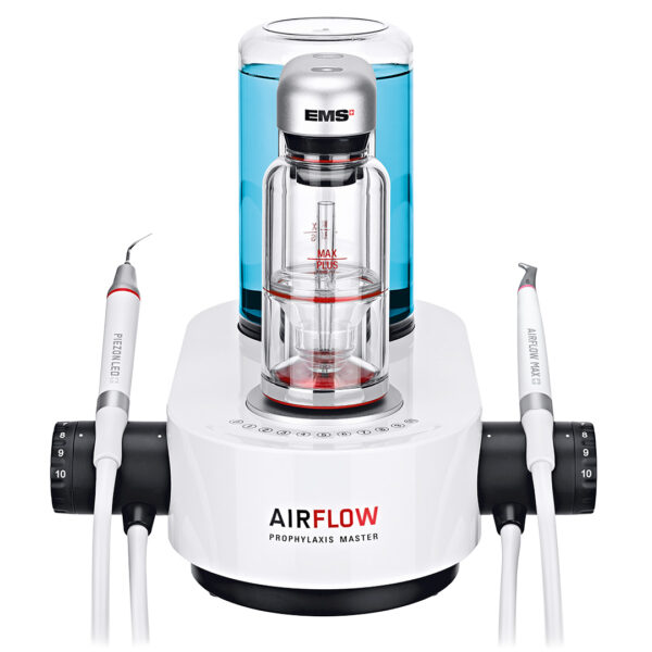 AIRFLOW Prophylaxis Master - Configurazione LEGACY