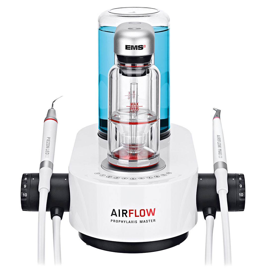 AIRFLOW Prophylaxis Master - Configurazione LEGACY
