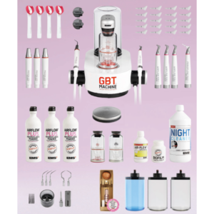 GBT Machine AIRFLOW Prophylaxis Master - Configurazione GBT READY