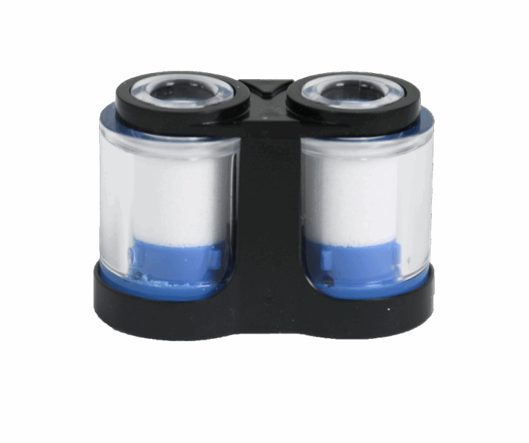 Kit 2 Filtri Acqua - GBT Machine