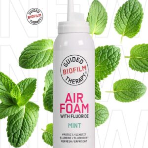 GBT Airfoam Mint