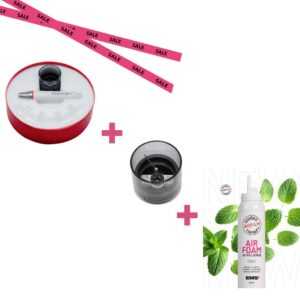 Complete Care Implant Kit