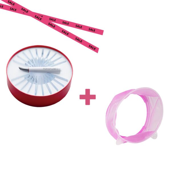 Perioflow Kit