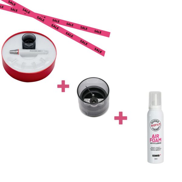 Complete Care Implant Kit