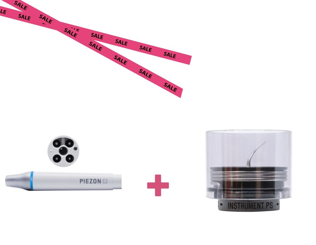 Piezon Kit