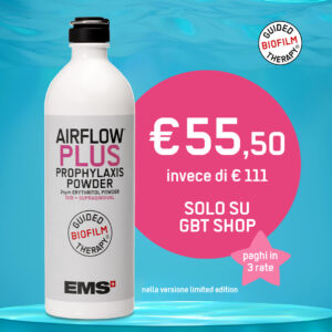 Offerta - AIRFLOW PLUS Limited Edition