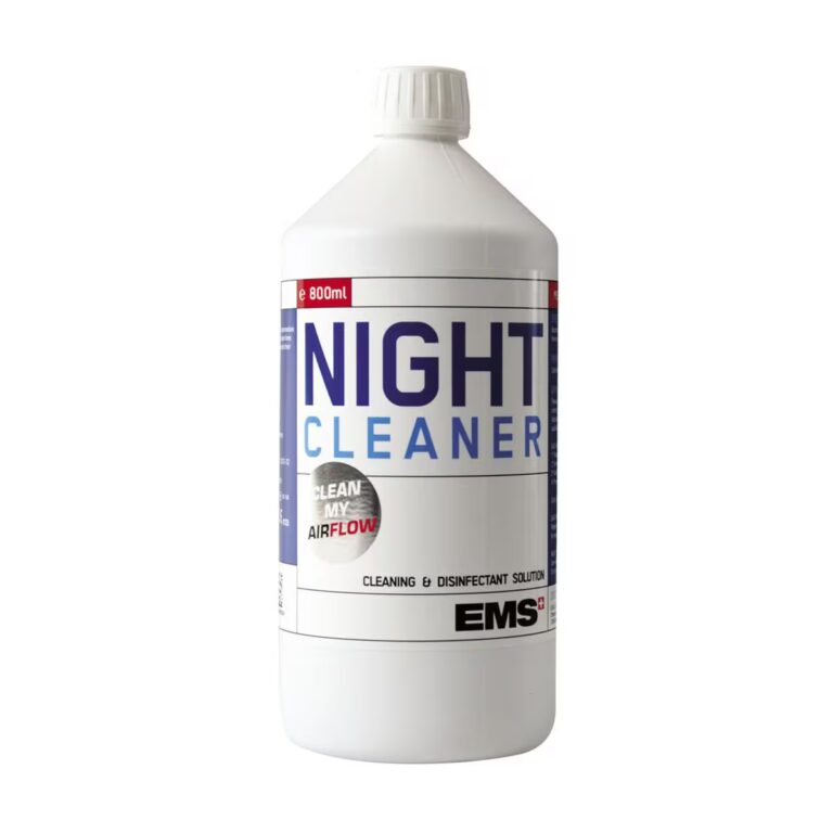 NIGHT CLEANER - Bottiglia singola