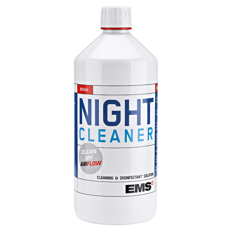 NIGHT CLEANER - Bottiglia singola